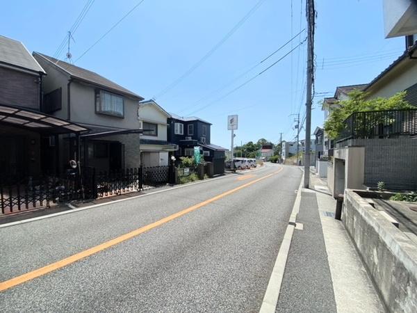 神戸市垂水区潮見が丘１丁目の中古一戸建て