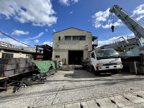 神戸市須磨区妙法寺字ぬめり石の売土地