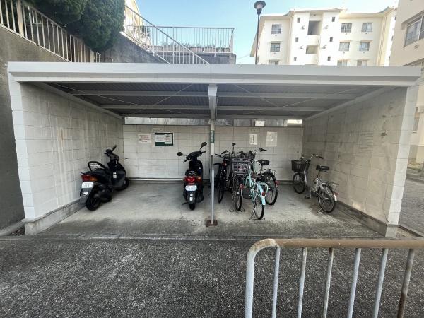 垂水高丸住宅5号棟