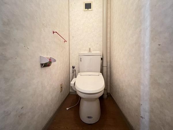 垂水高丸住宅5号棟