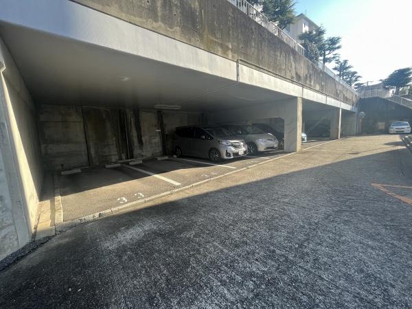 垂水高丸住宅5号棟