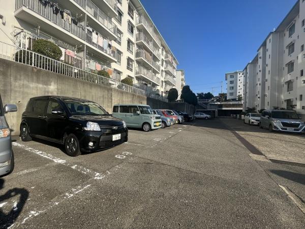 垂水高丸住宅5号棟