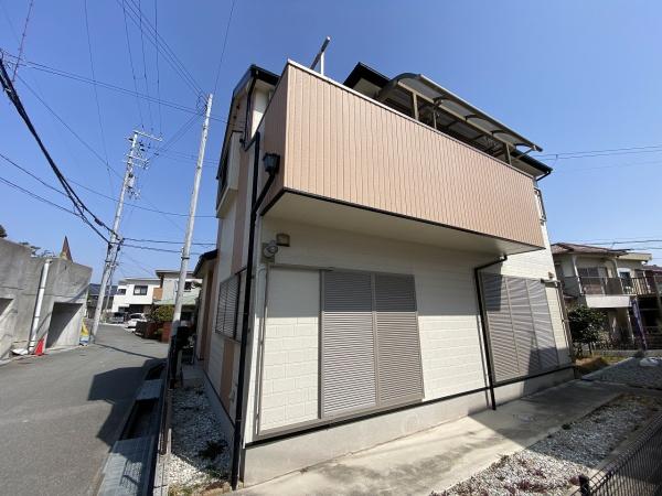 神戸市垂水区西舞子５丁目の中古一戸建て