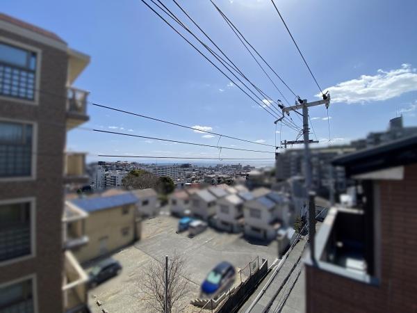 神戸市垂水区星が丘１丁目の中古一戸建て