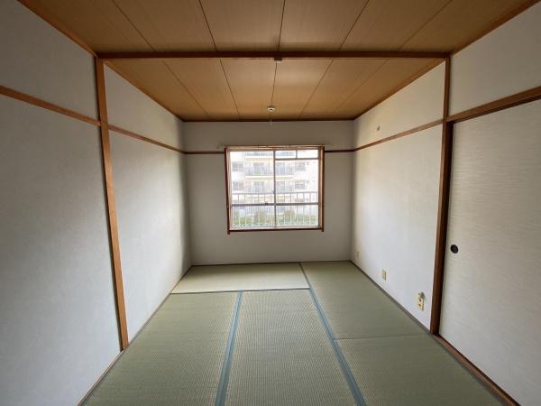 横尾1団地66号棟