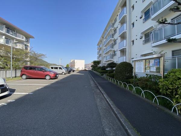 横尾1団地66号棟