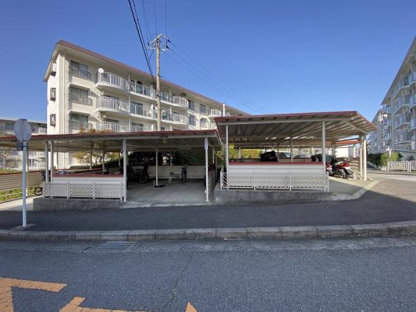 横尾1団地66号棟