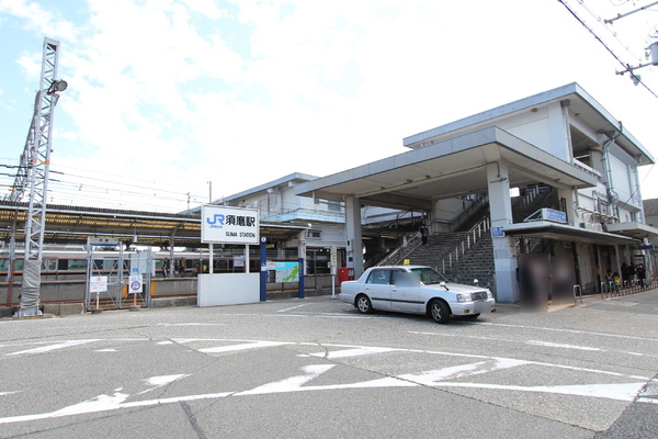 ワコーレストーリア須磨(須磨駅)