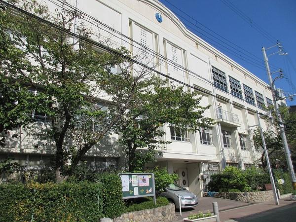 コスモ須磨板宿(板宿小学校)