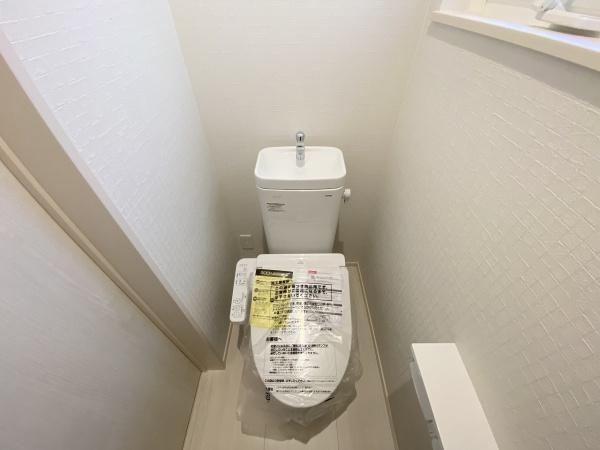 垂水区学が丘4丁目　新築戸建　2号棟