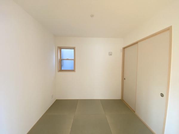 垂水区学が丘4丁目　新築戸建　2号棟
