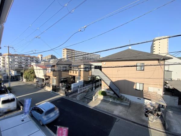 垂水区学が丘4丁目　新築戸建　2号棟