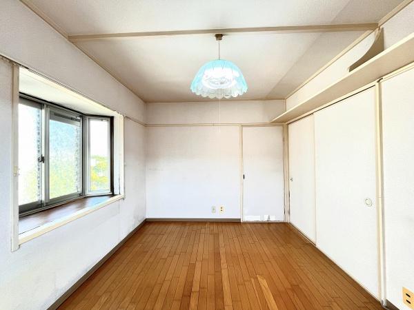 名谷18団地75号棟