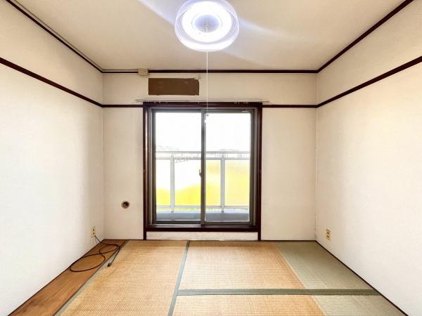名谷18団地75号棟