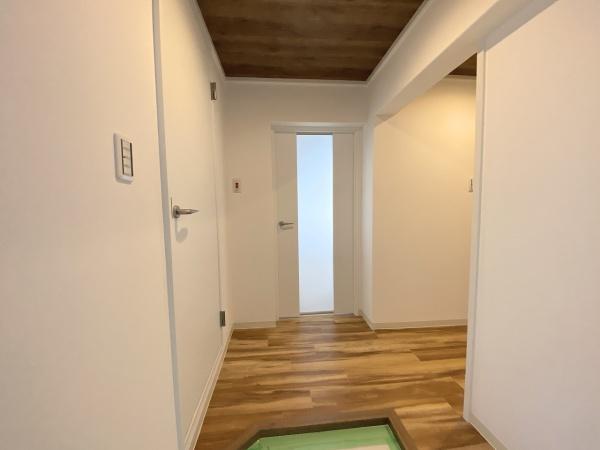 横尾2団地83号棟