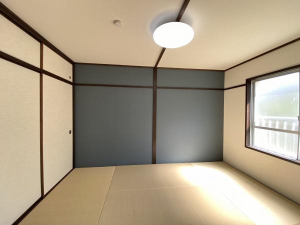横尾2団地83号棟