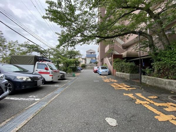 ネオハイツ垂水