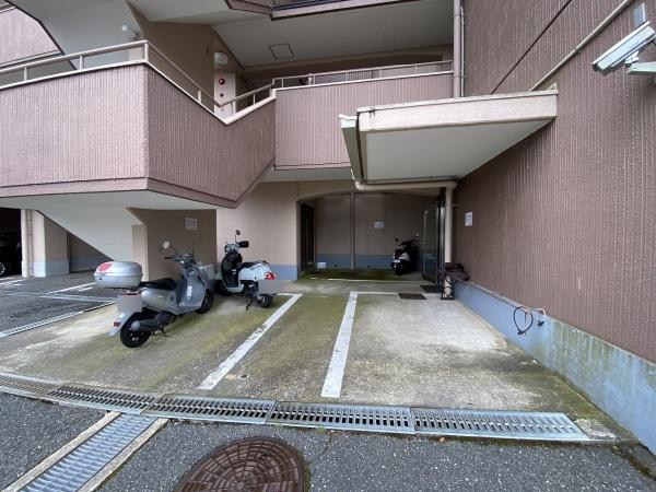 ネオハイツ垂水