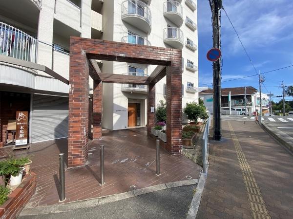 シーサイドパレス明石錦明館