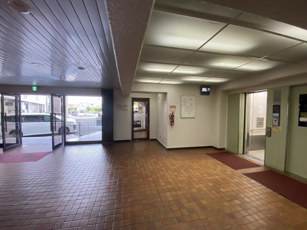 シーサイドパレス明石錦明館