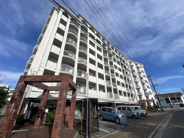 シーサイドパレス明石錦明館