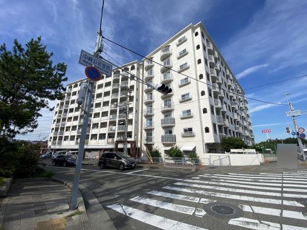 シーサイドパレス明石錦明館
