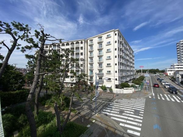 シーサイドパレス明石錦明館