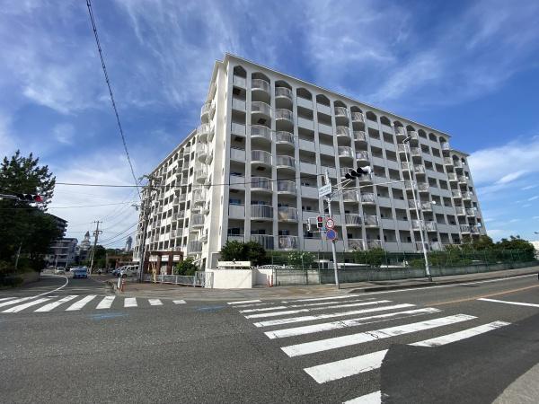 シーサイドパレス明石錦明館