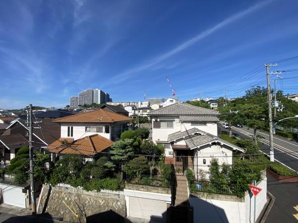 神戸市垂水区美山台３丁目の中古一戸建て
