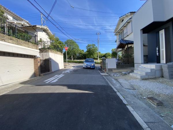 神戸市垂水区美山台３丁目の中古一戸建て