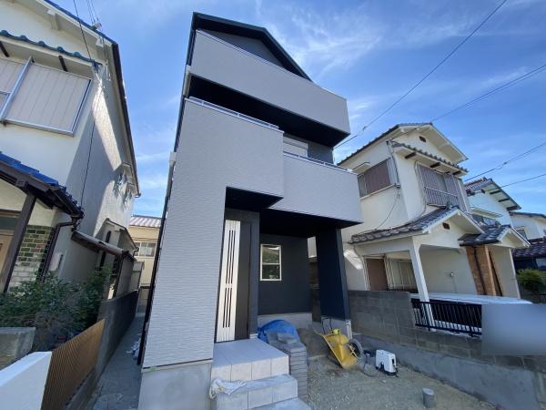 神戸市垂水区美山台３丁目の中古一戸建て