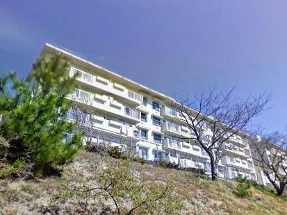 明舞第二団地8号棟　オーナーチェンジ物件！