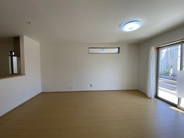 垂水区本多聞6丁目　新築戸建　1号棟