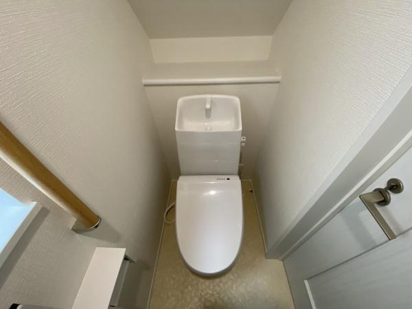 垂水区本多聞6丁目　新築戸建　2号棟