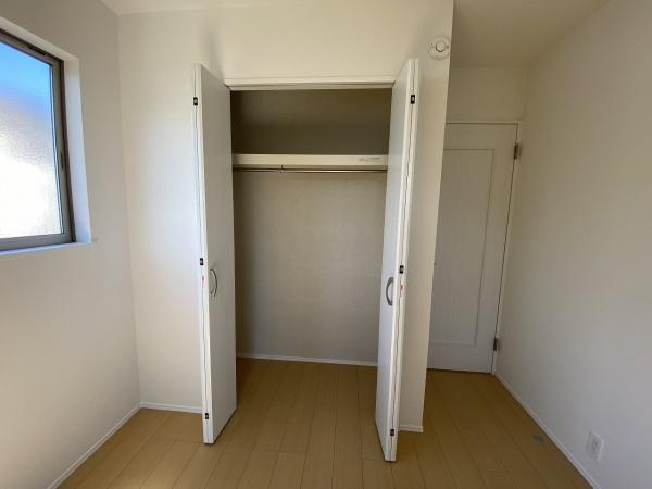 垂水区本多聞6丁目　新築戸建　2号棟