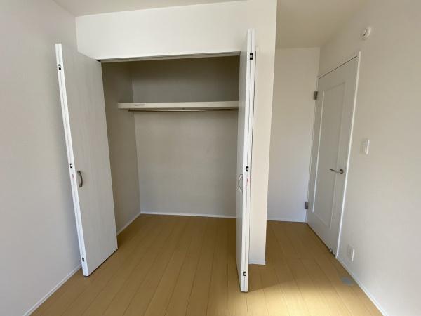 垂水区本多聞6丁目　新築戸建　2号棟
