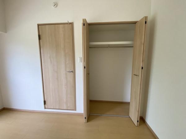メゾンドール明石山ノ手台