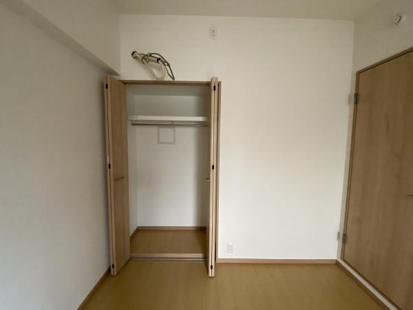 メゾンドール明石山ノ手台