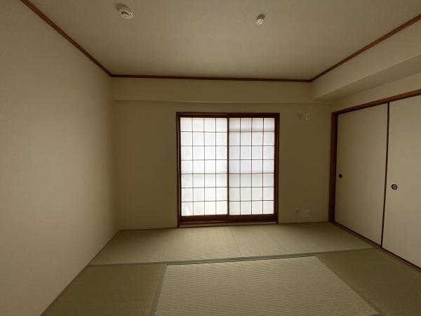 メゾンドール明石山ノ手台