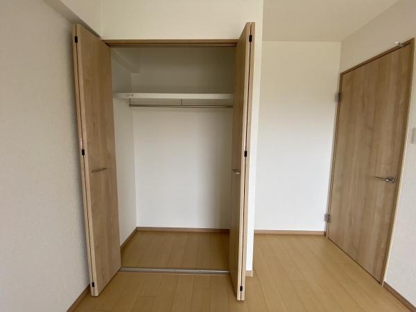 メゾンドール明石山ノ手台