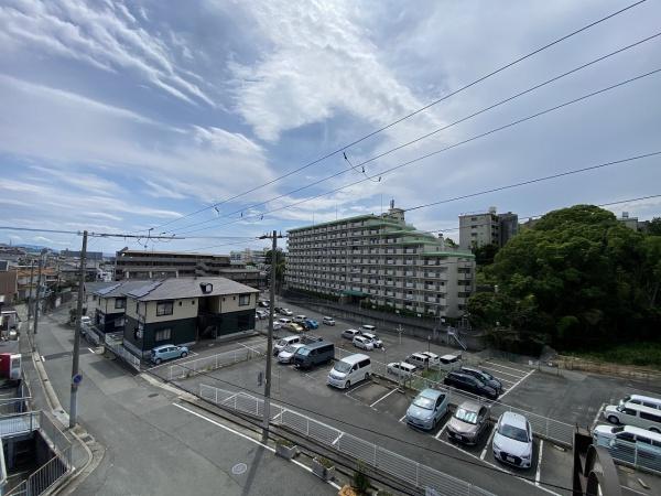 メゾンドール明石山ノ手台