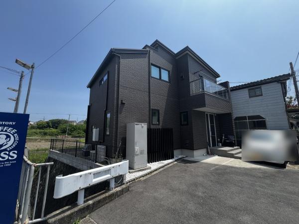 神戸市西区玉津町高津橋の中古一戸建て