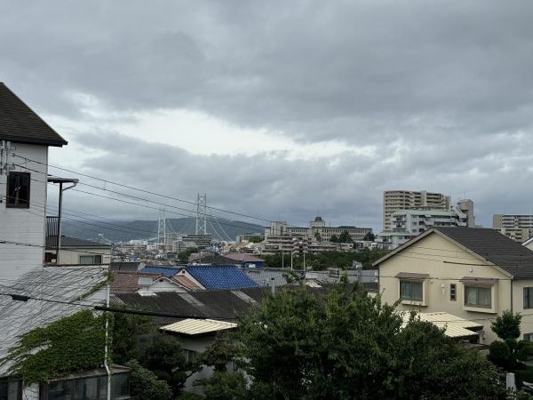 神戸市垂水区潮見が丘１丁目の中古一戸建て