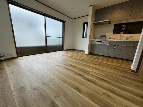垂水区潮見が丘1丁目　中古戸建