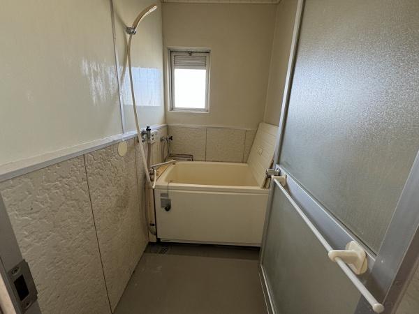 上高丸厚生年金住宅3号棟