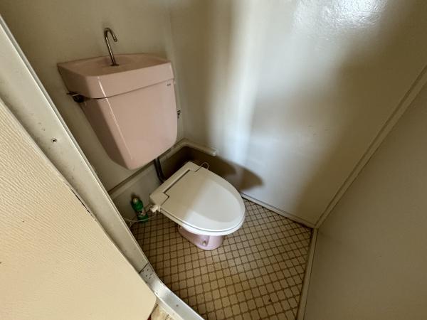 上高丸厚生年金住宅3号棟