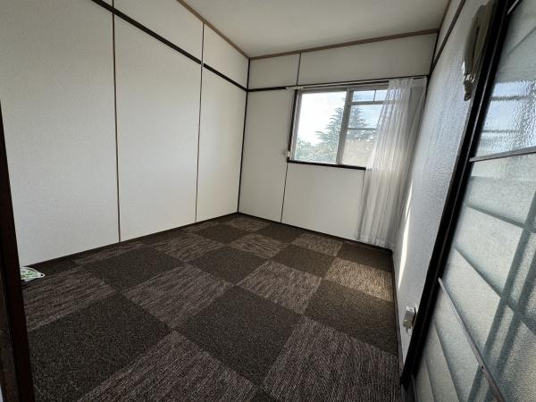 上高丸厚生年金住宅3号棟