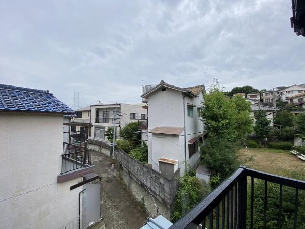 神戸市垂水区歌敷山４丁目の中古一戸建て