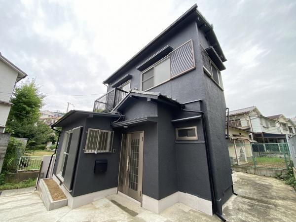 神戸市垂水区歌敷山４丁目の中古一戸建て