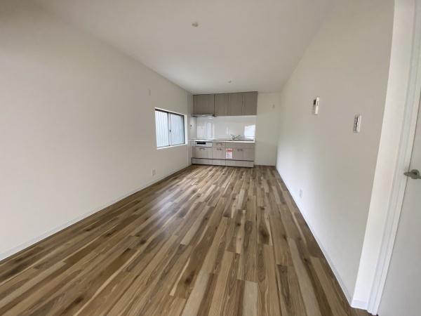垂水区歌敷山4丁目　中古戸建